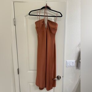NWT Abercrombie Dress-S